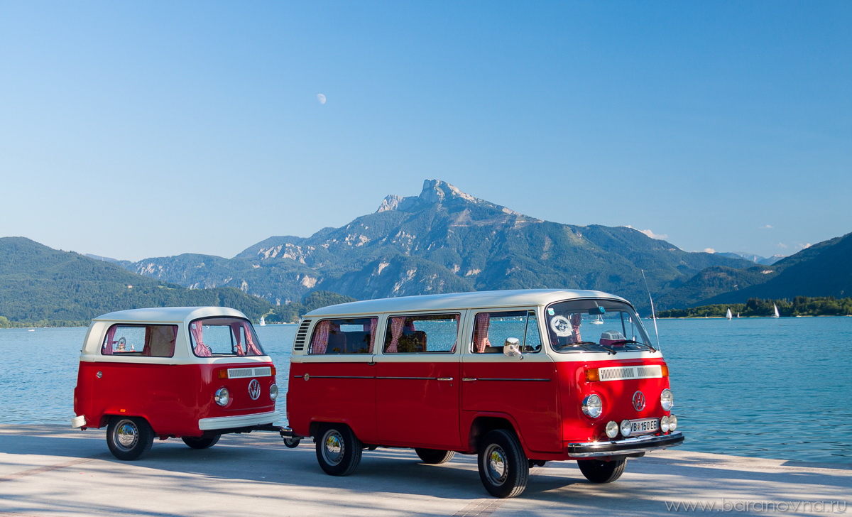 Mondsee